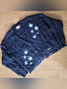 Taylor Swift Midnights Cardigan
